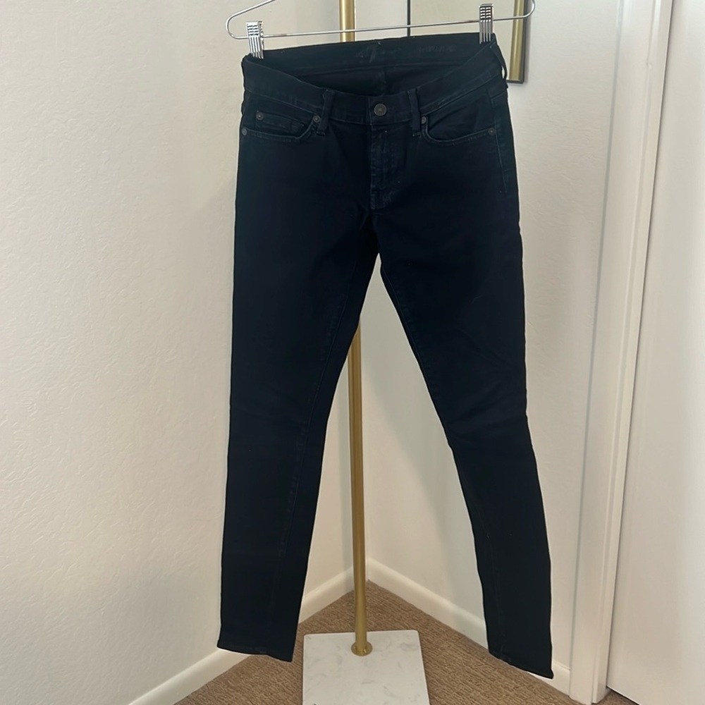 Seven for all mankind jeans